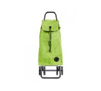 Carro Rolser I-MAX MF 4 Ruedas Plegable - Lima