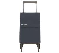 Carro Rolser Plegamatic MF 2 Ruedas Plegable - Color Marengo