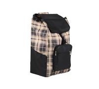 Carro Compra, Shopping Trolley Bag Bolsa de Repuesto for Carrito de la Compra Bolsa de Carrito de la Compra de 45 L con Repuesto de Bolsillo con Cremallera for Carrito