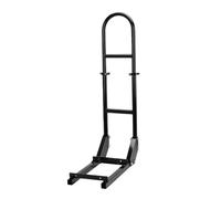 Carro de Ajuste Trasero para Barra de Agarre del Asiento Servicio Pesado con Reposapiés de Metal para Mayor Seguridad y Comodidad 73-89 Cm Reemplazo para EZGO