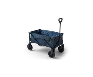 Carro de almacenamiento Gregory ALPACA GEAR WAGON (AZUL PIZARRA)