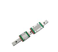Carro de bloque guía lineal MGN7C MGN7H MGN9C MGN9H MGN12C MGN12H MGN15C MGN15H Carril lineal(MGN12C,40mm)