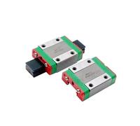 Carro de bloque MGN5/7/9/12/15C MGN7/9/12/15/H Guía lineal en miniatura (1 unidad)(MGN9C)