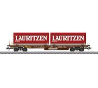 Carro de Bolsillo AAE Cargo