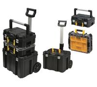 Carro De Cajas Portaherramientas Stanley Fatmax FMST1-80103 Cm.51X63X70