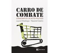Carro De Combate (Ensayo social)
