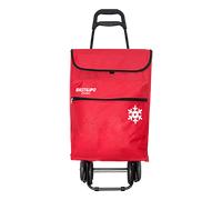 Carro de Compra BASTILIPO JULIA ROJO BERMELLON