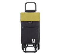 Carro De Compra Garmol 10015T Travel-C-781 Verde-G5