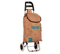 Carro de compra organic colección KINVARA