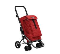Carro de Compra Playmarket 24910D3 209GOUP Rojo (49,5 L)