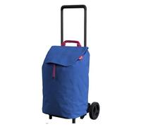 Carro De Compras Gimi 168430 EASY NUEVO Azul