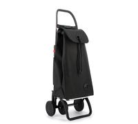 Rolser Carro I-Max Tweed 4 ruedas plegable Gris