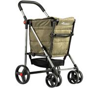 Carro de la compra Rolser BAS001 Basket Polar