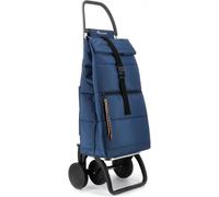 Carro Rolser Big Polar 4 Ruedas Marino