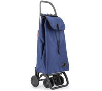 Carro Rolser I-MAX MF 4 Ruedas 2 Giratorias Plegable - Klein