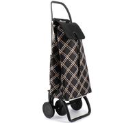 Carro Rolser I-Max Chiara 4 Ruedas Negro