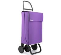Carro de la compra Rolser JEA032 Jean LN 4 Malva