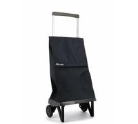 Carro de la compra Rolser PLE001 Plegamatic Origin Gris 40L plegable
