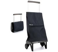 CARRO COMPRA ROLSER PLEGAMATIC