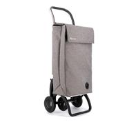 Carro Rolser Sbelta Tweed 4.2 - Gris