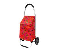 Carro de la compra - Trolly, Amapolas