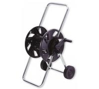 Carro de manguera enrollador de manguera tambor de manguera para manguera de ...