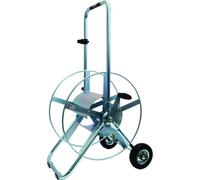 Carro De Manguera ROYAL SERIE II 13mm(1/2") 100 m Soporte Para Enrollar