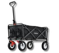 Carro de mano FUXTEC FX-CT100