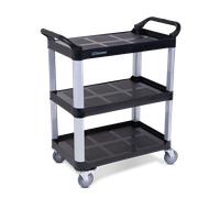 §Carro de Mantenimiento Proworks§