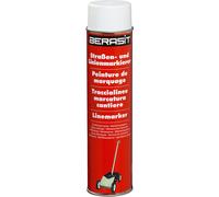 Carro de marcado en color BASIC JUEGO con 1 bote de pintura amarilla y 12 botes adicionales de pintura