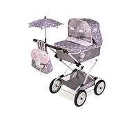 Carro de Muñecas Coche Plegable Reborn Sky Decuevas 82035