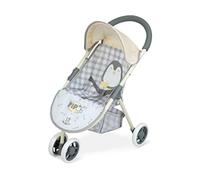 Carro de Muñecas Pipo Silla Plegable DeCuevas Toys 90247