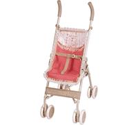 Carro de Muñecas Plegable Silla XL Martina Decuevas 90133