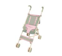 Carro de Muñecas Silla Plegable Botanic DeCuevas 90068