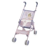 DE CUEVAS TOYS- Silla muñeca, Color Rosa, Talla única (90051)