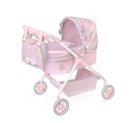 Carro de Muñecas Sophie Mi Primer Cochecito DeCuevas 86075