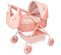 Carro de Muñecas Tulipe Mi Primer Cochecito DeCuevas 86074