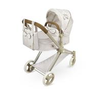 Carro de Muñecas Verona 3x1 DeCuevas Toys 81778