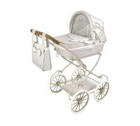 Carro de Muñecas Verona Plegable DeCuevas 80078