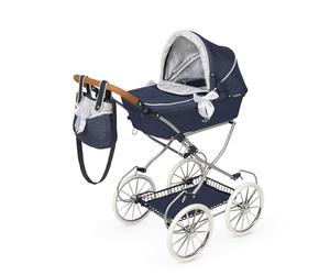 Carro de Muñecas Vintage Plegable DeCuevas Toys 80044