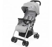 Carro de Paseo para Bebé Chicco Ohlala 3 Gris