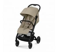 Cybex Beezy BLK B/Almond Beige-beige PU1