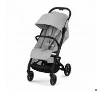 Carro de Paseo para Bebé Cybex Beezy Gris