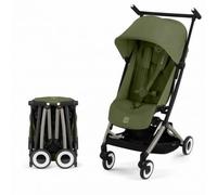 Carro de Paseo para Bebé Cybex Libelle Verde