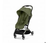 Carro de Paseo para Bebé Cybex Orfeo Verde