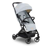Carro de Paseo para Bebé Hauck Travel N Care Gris Disney Simba