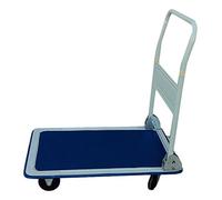 CARRO DE PLATAFORMA