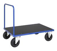 Carro de plataforma KM33 Kongamek, 1 manija