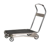 Carro de plataforma M-REBEL, ergonómico MATADOR, 400S