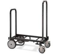 Carro de producción Plegable Proaim Vanguard Nano. Longitud Extensible. Carga útil: 150 kg/330 LB (CT-VNGD-UCN).